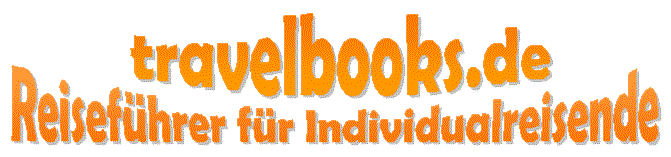 travelbooks.de - Reisef&uuml;hrer f&uuml;r Individualreisende