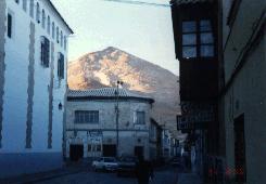 Potosi