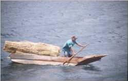 Lago de Atitlan