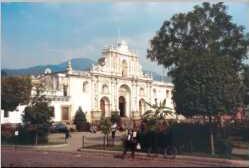 Antigua