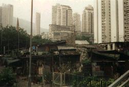 New Territories