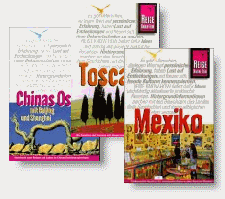 Reise Know-How L�nderf�hrer